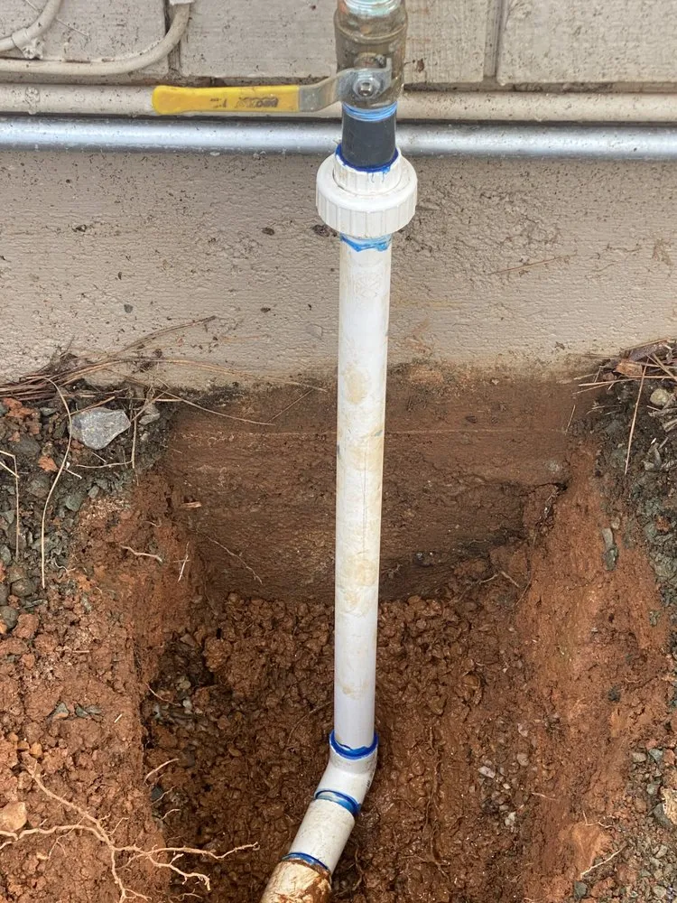 Slide of Next Gen Plumbing