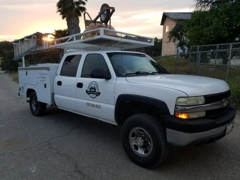 Slide of Next Gen Plumbing