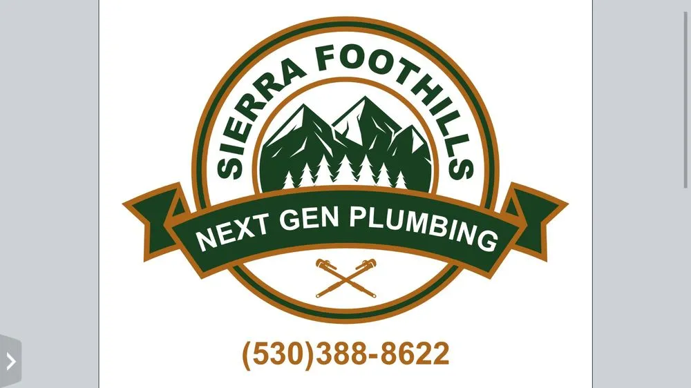 Slide of Next Gen Plumbing