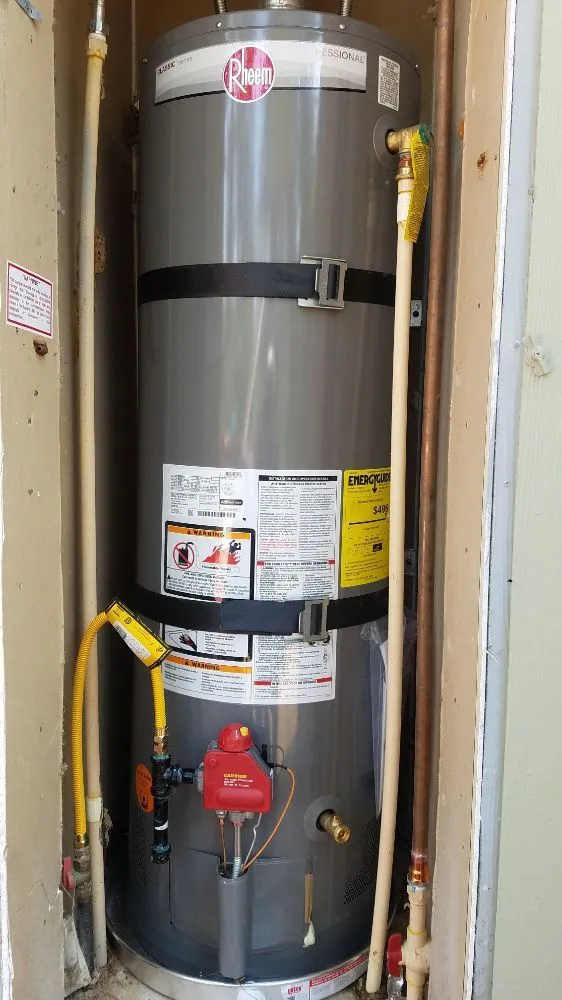 Slide of Next Gen Plumbing