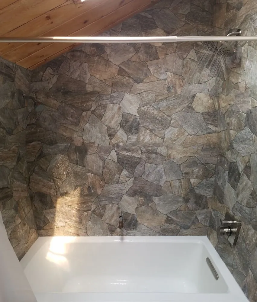 Slide of Next Gen Plumbing