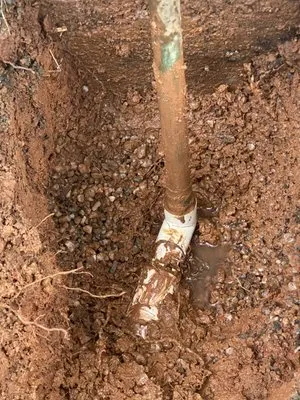 Next Gen Plumbing Logo