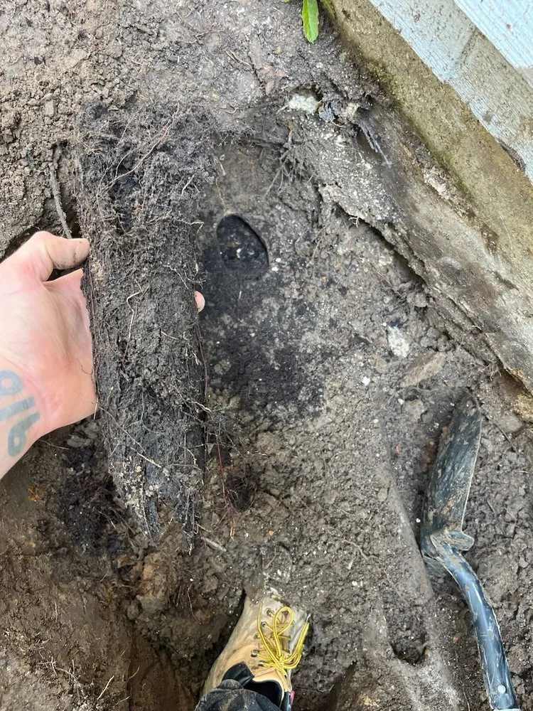 Slide of Next Gen Plumbing