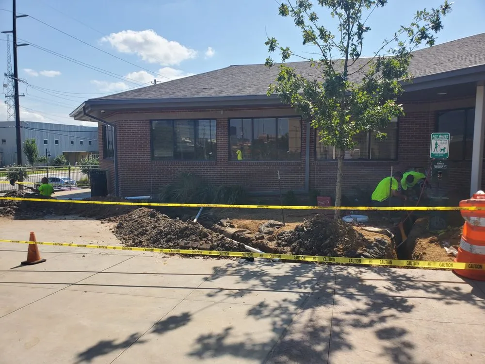 Slide of Next Gen Plumbing