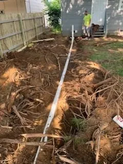 Slide of Next Gen Plumbing