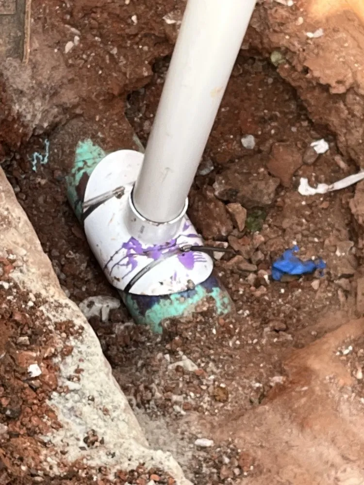 Slide of Next Gen Plumbing