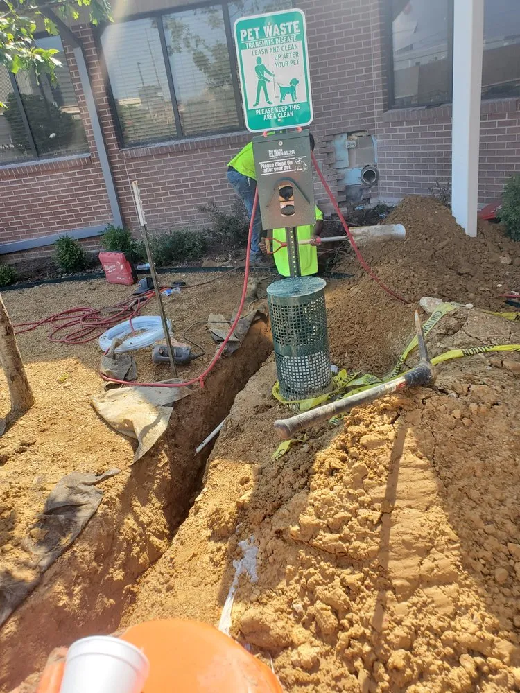 Slide of Next Gen Plumbing