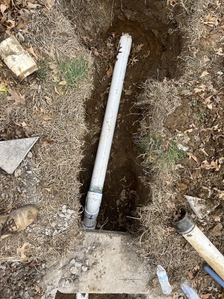 Slide of Next Gen Plumbing