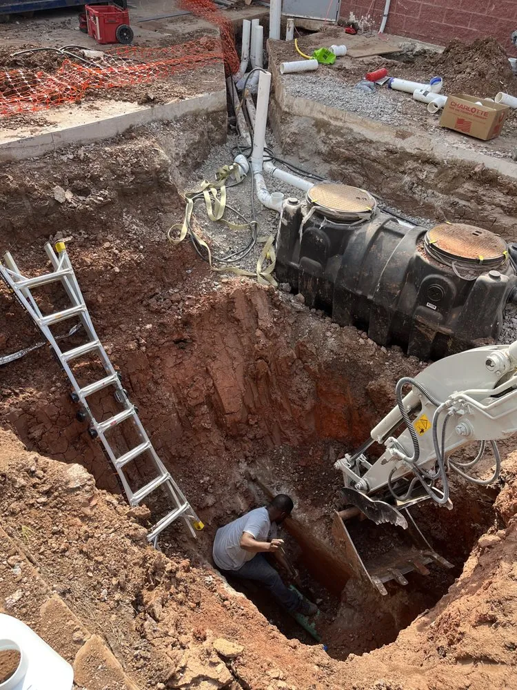 Slide of Next Gen Plumbing