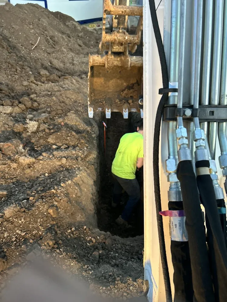 Slide of Next Gen Plumbing