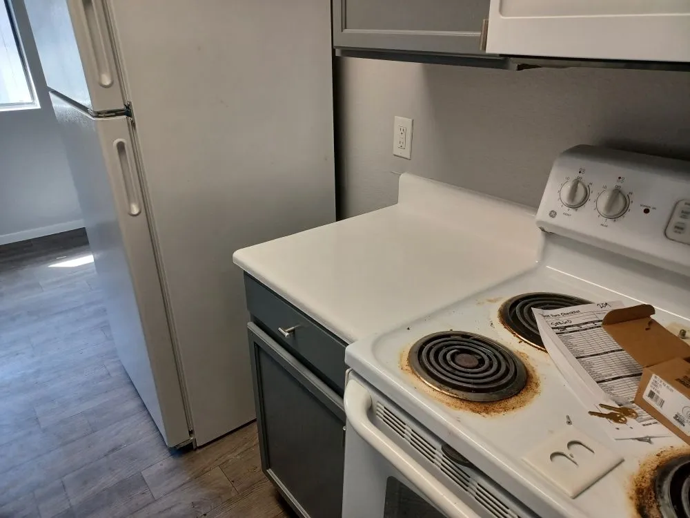 Slide of Next Gen Property Maintenance