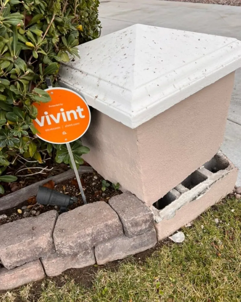 Slide of Next Gen Property Maintenance