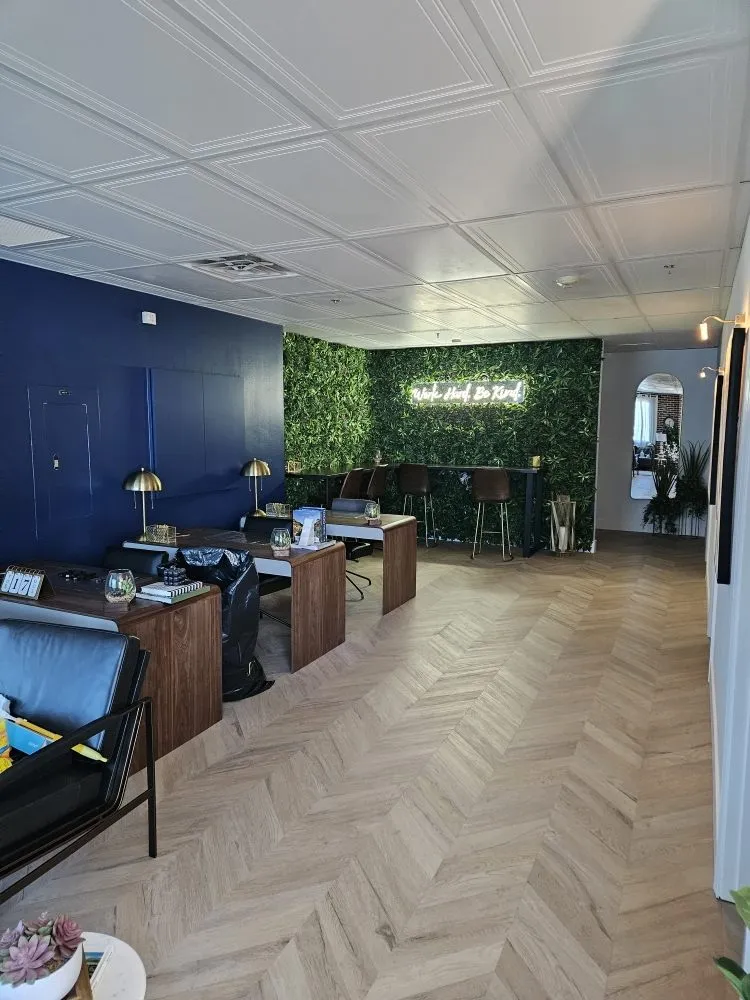 Slide of Next Gen Property Maintenance