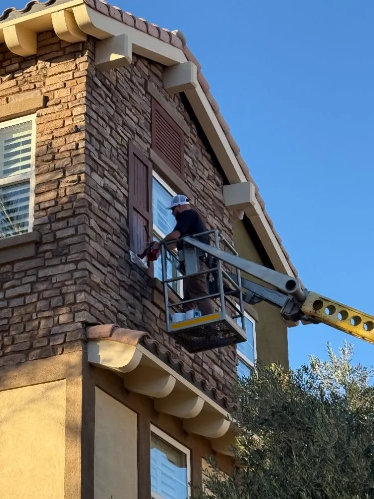 Professional pipe repair in Las Vegas, NV by Next Gen Property Maintenance