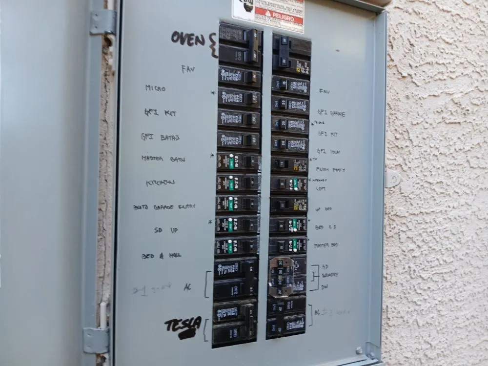 Professional leak detection for homes in Las Vegas, NV by Next Gen Property Maintenance