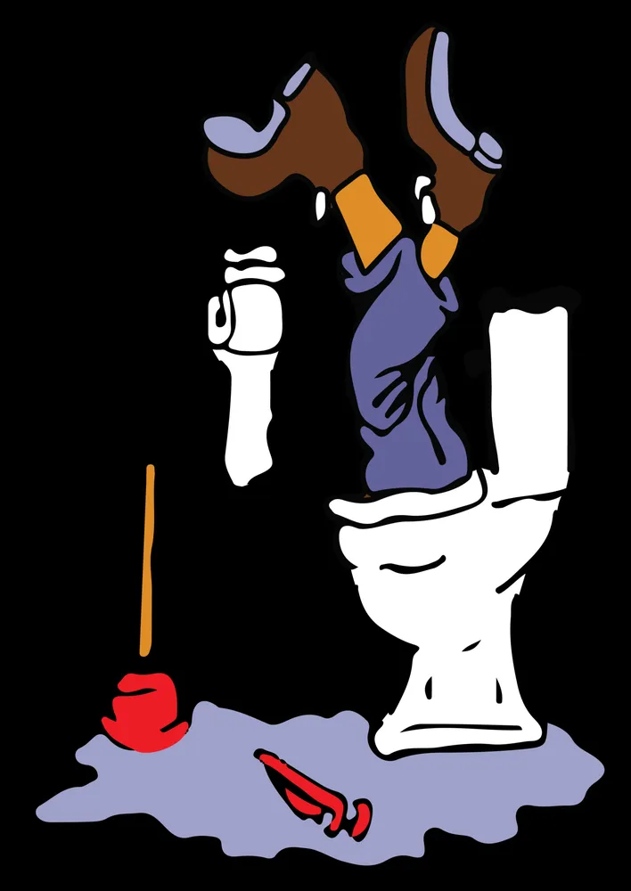 Slide of Next Generation GayLen Plumbing