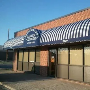 Slide of Next Generation GayLen Plumbing