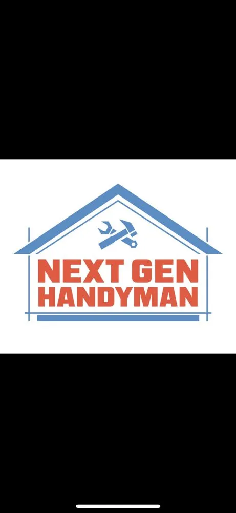 Slide of Next Generation Handyman 