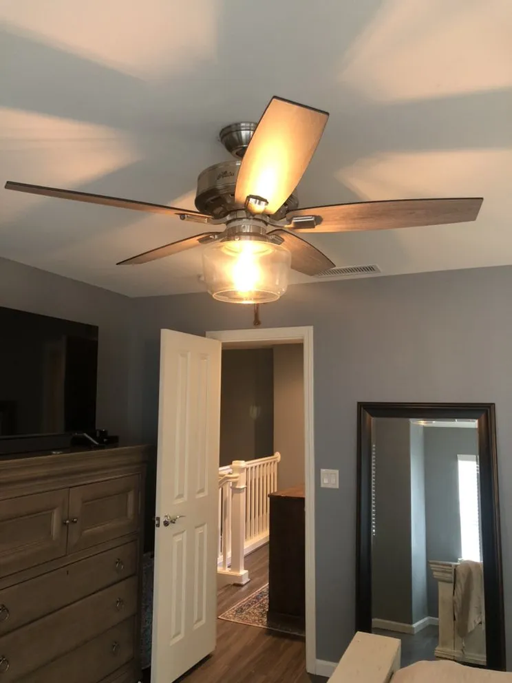 Slide of Next Generation Handyman 