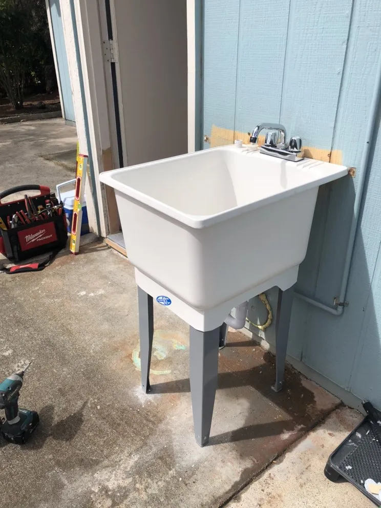 Quality drain cleaning service in Waipahu, HI - Next Generation Handyman 