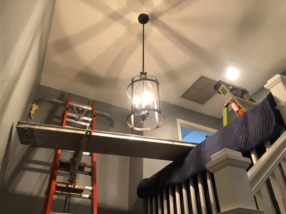 Slide of Next Generation Handyman 