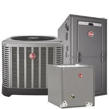 Slide of Next Generation Heating and Cooling