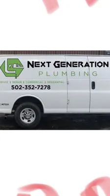 Next Generation Plumbing
