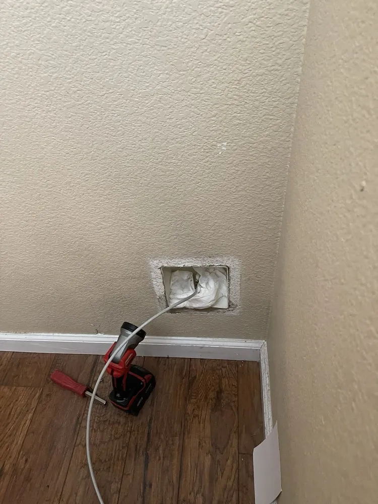 Slide of Next Generation Plumbing