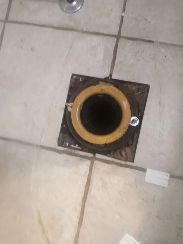 Slide of Next Generation Plumbing