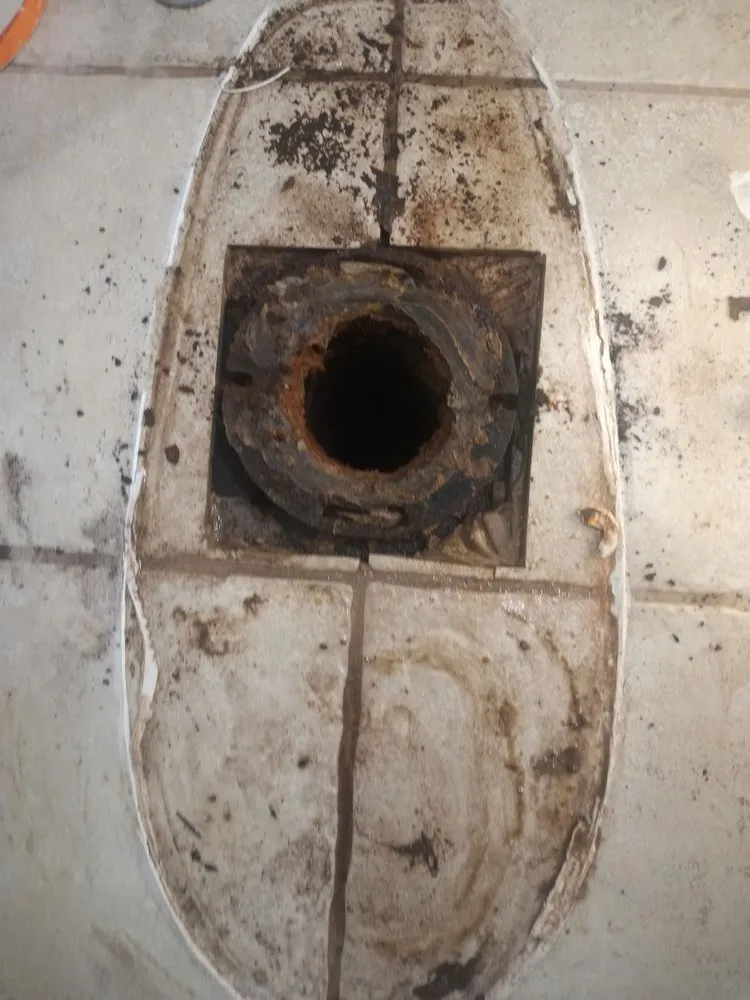 Slide of Next Generation Plumbing