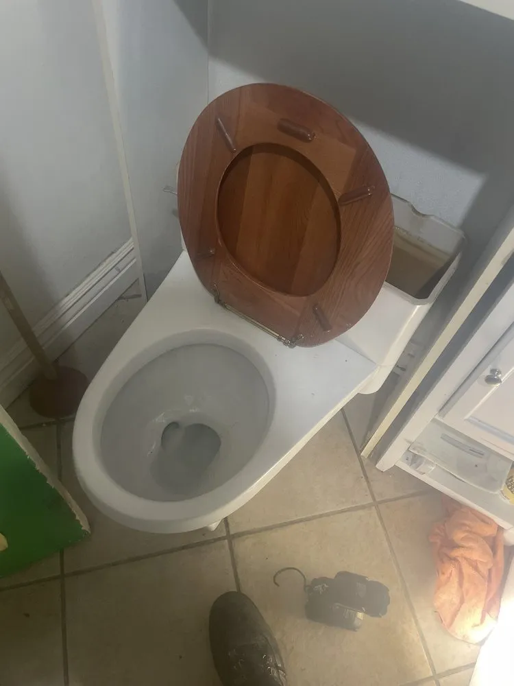 Slide of Next Generation Plumbing