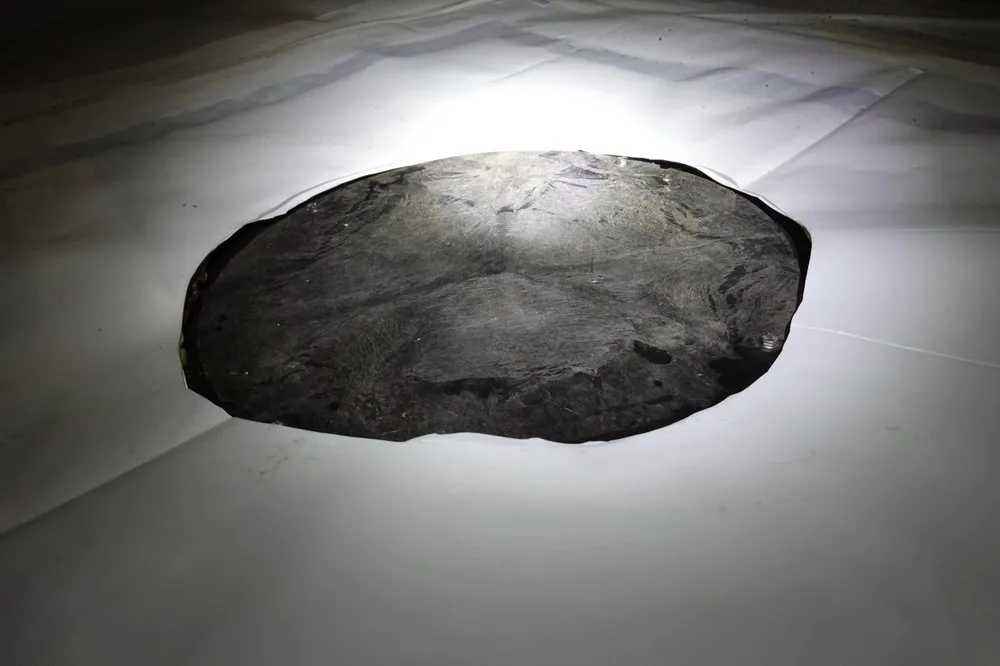 Slide of Next Generation Plumbing