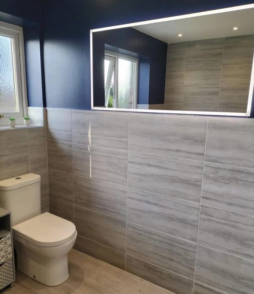 Slide of Next Generation Plumbing Services