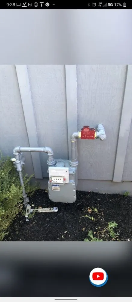 Slide of Next Generation Plumbing Services