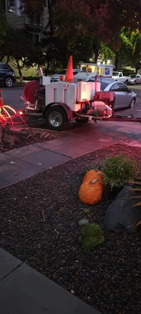 Slide of Next Generation Plumbing Services