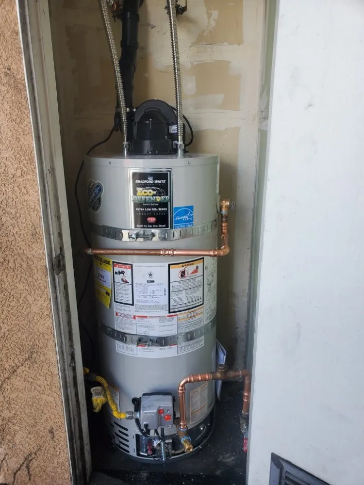 Slide of Next Generation Plumbing Services