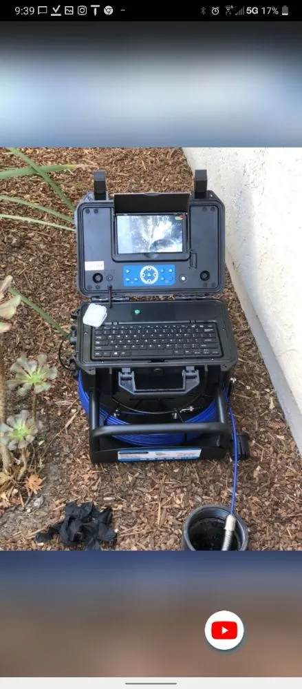 Slide of Next Generation Plumbing Services