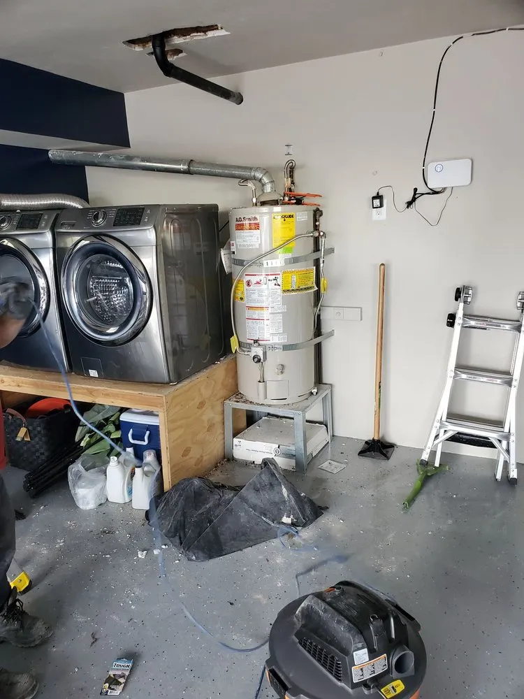 Slide of Next Generation Plumbing Services