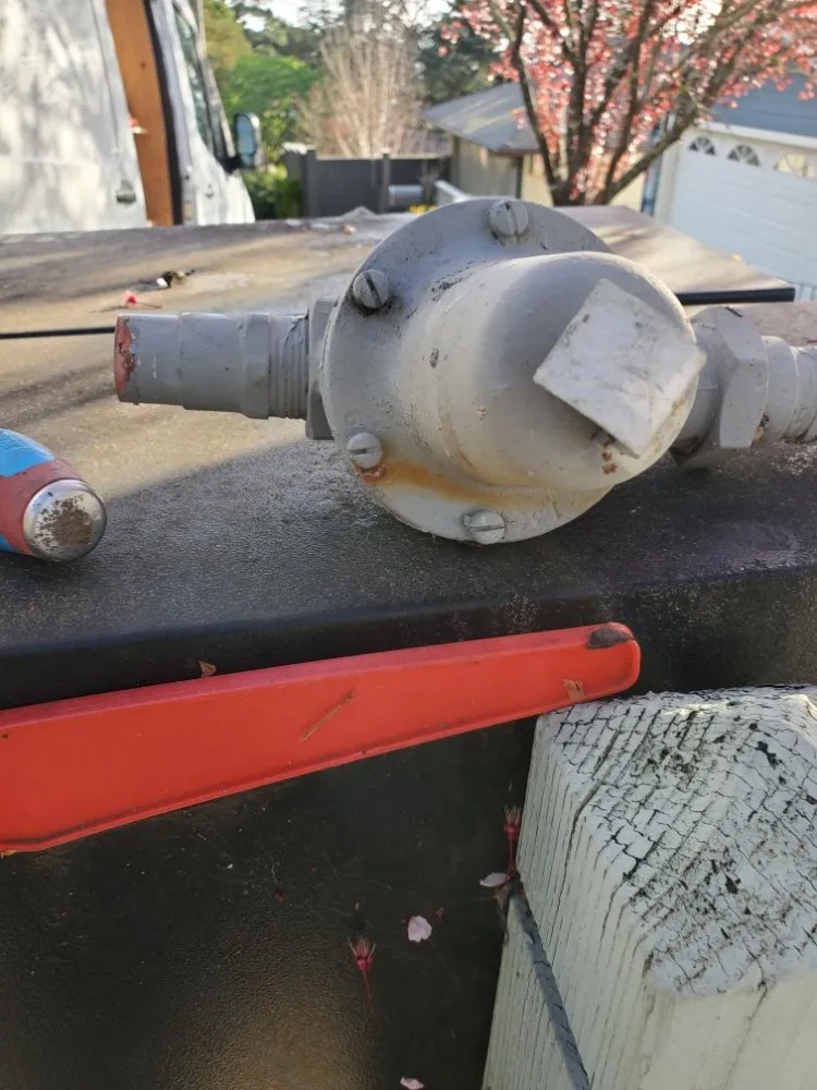 Top-rated emergency plumbing in Oakland, CA by Next Generation Plumbing Services