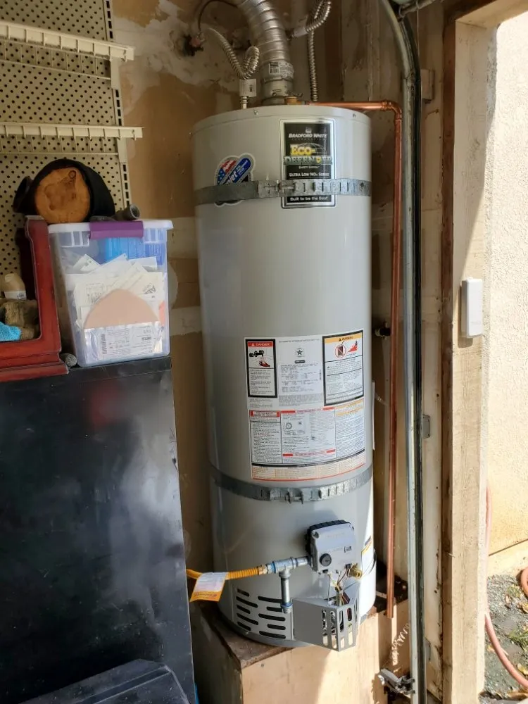 Slide of Next Generation Plumbing Services