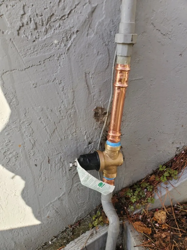 Slide of Next Generation Plumbing Services