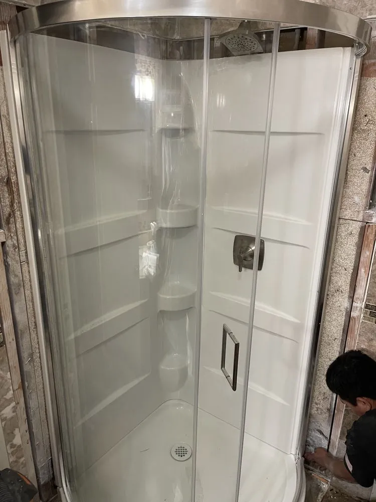 Slide of Next Level Handyman