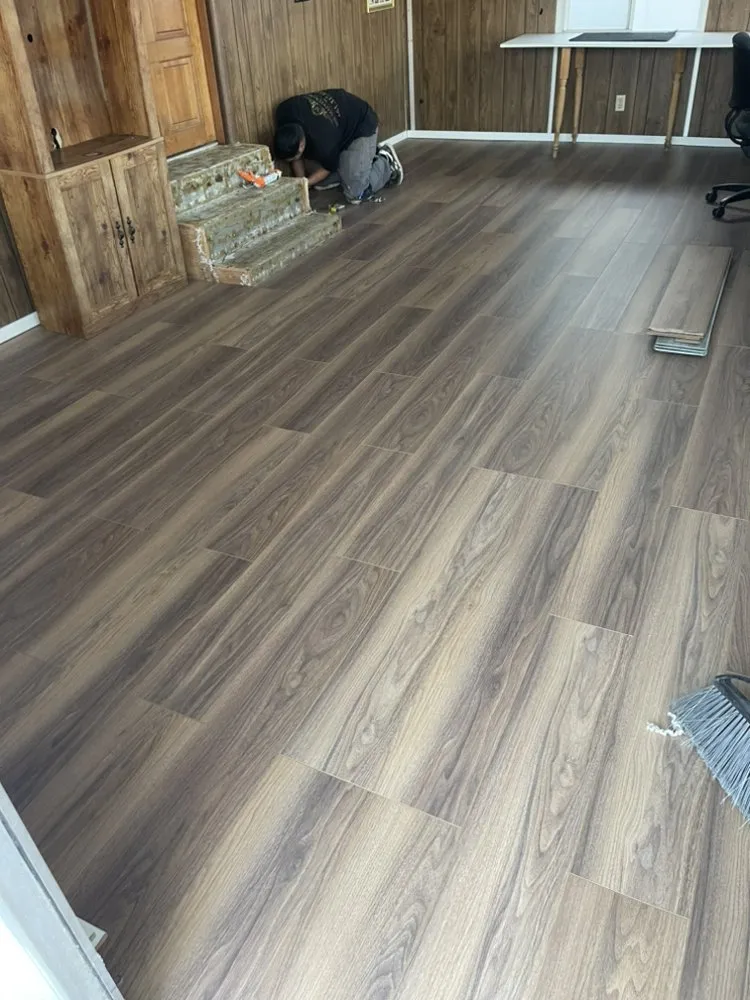 Slide of Next Level Handyman