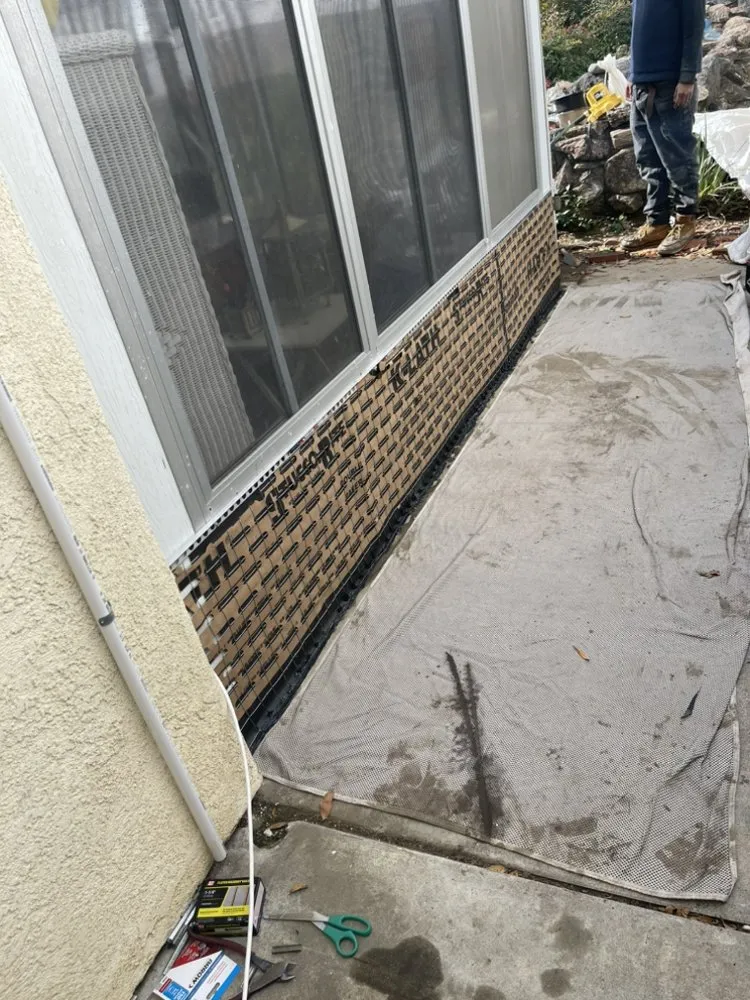 Slide of Next Level Handyman