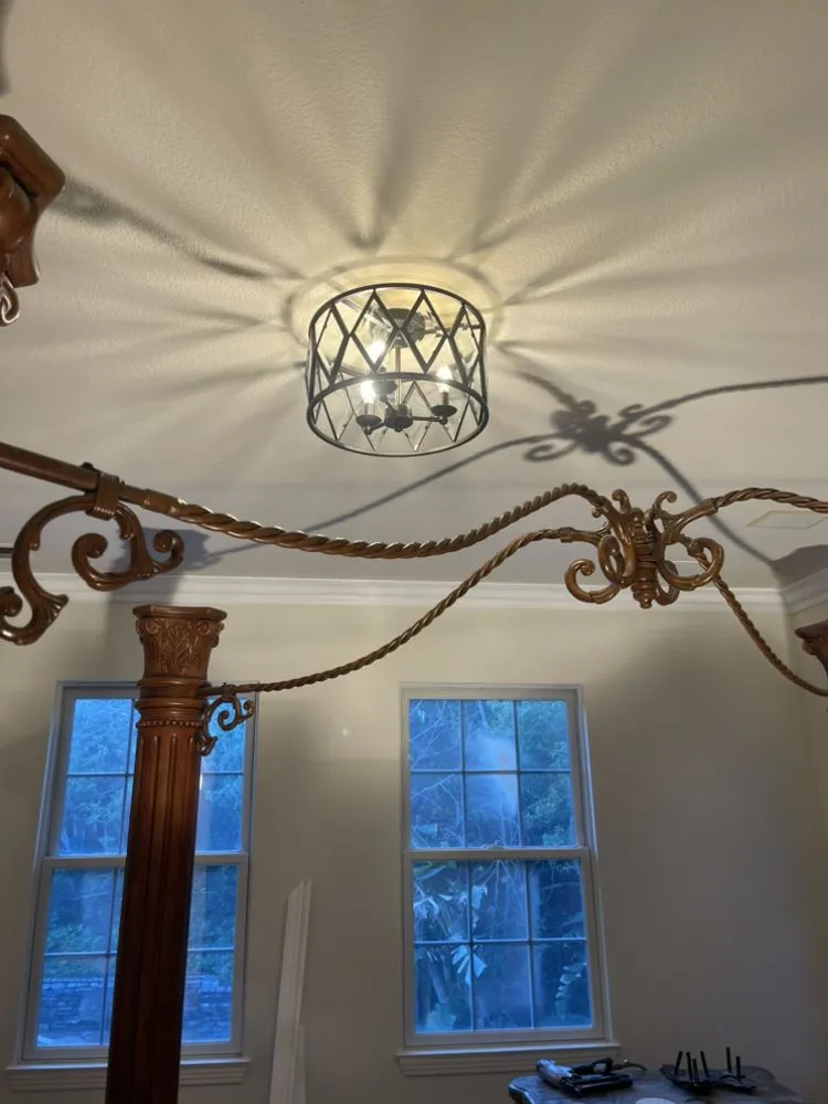 Slide of Next Level Handyman