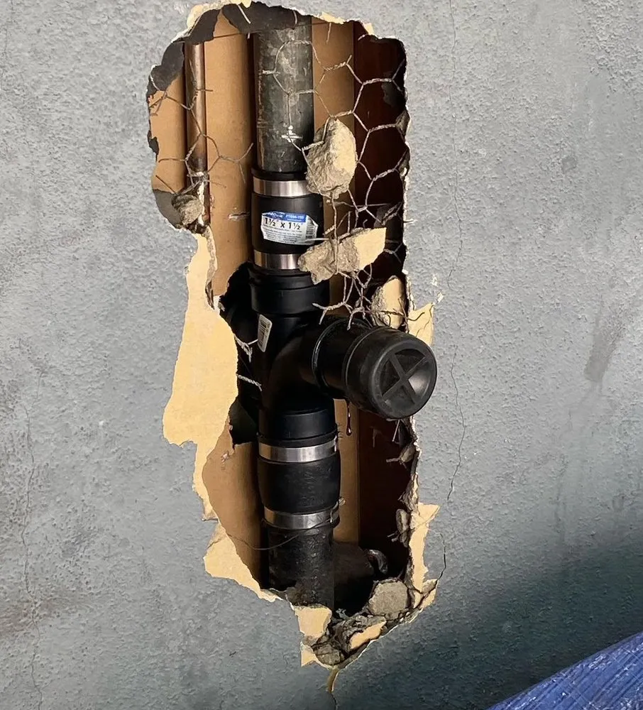 Slide of Next Level Handyman