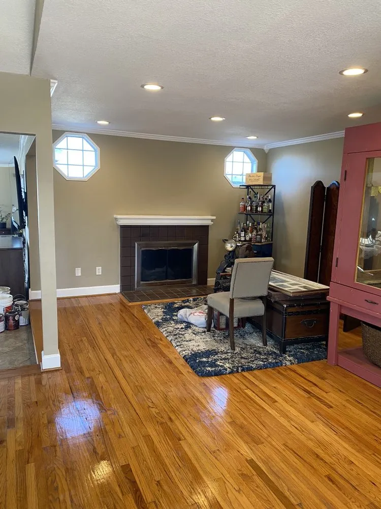 Slide of Next Level Handyman