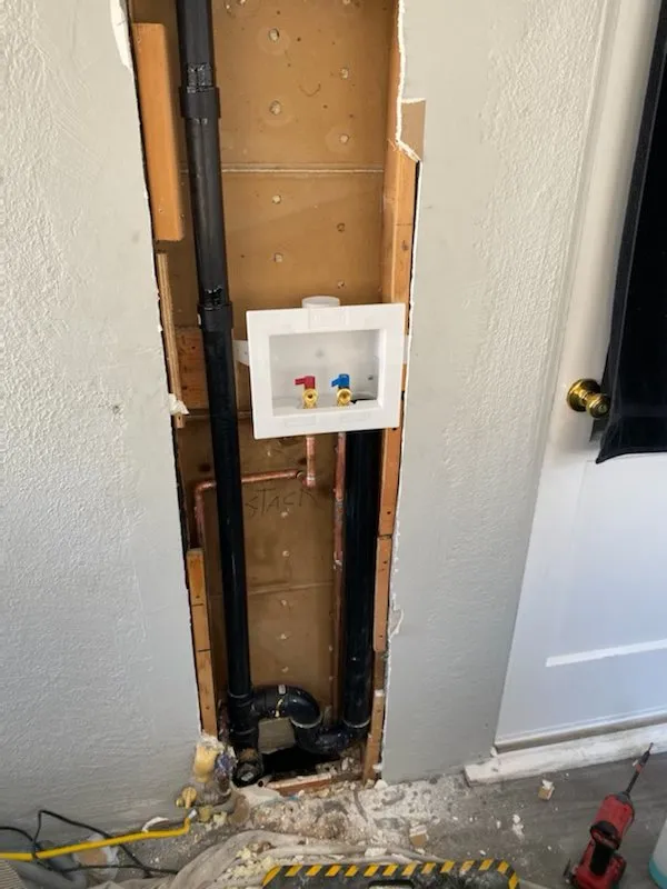 Slide of Next Level Handyman