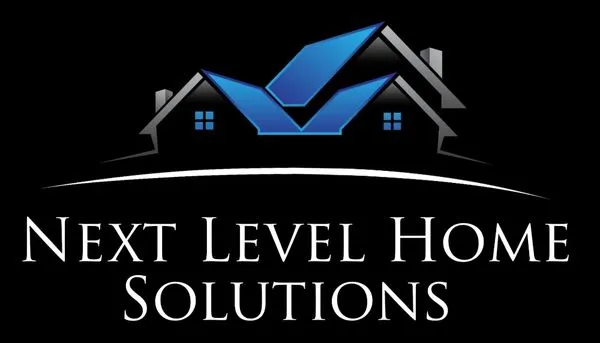 Next Level Home Solutions Logo