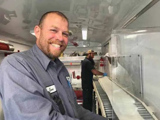 Slide of Next Level Pipe Lining